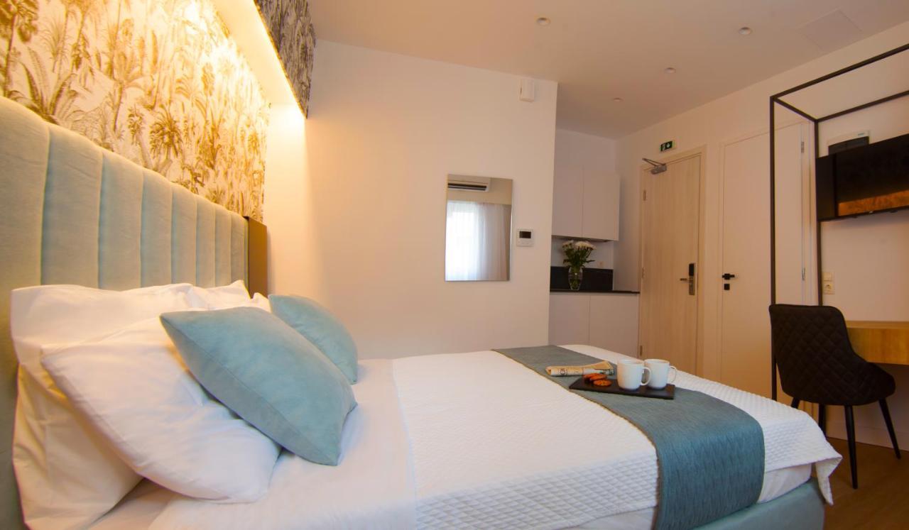 Phaedrus Living Luxury Kriel Suites 302 * Atenas
